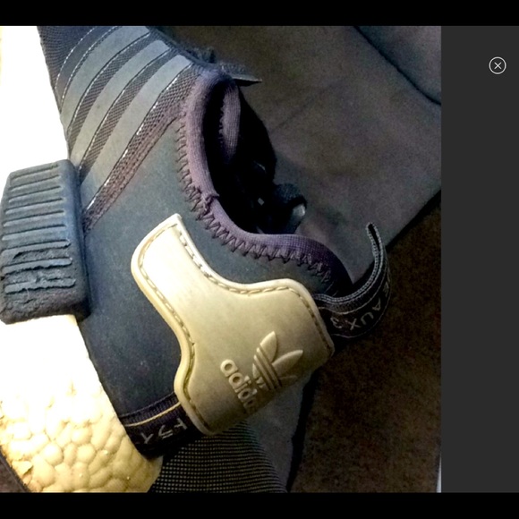 Adidas NMD - Picture 1 of 4